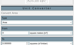 Multi-language Unit Converter